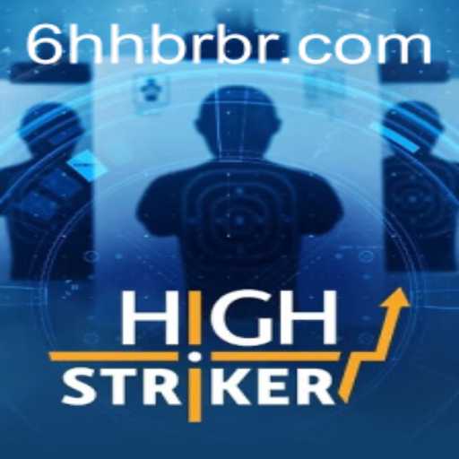 HighStriker: Mastering the Game of Strength and Precision